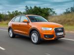 Audi Q3 1.4 TFSI Quattro 2014 года (AU)